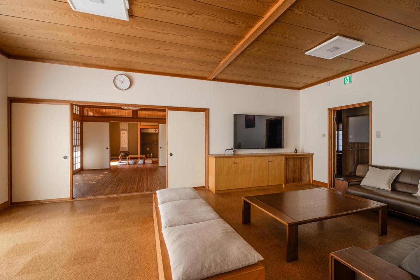 Ferienhaus 洞爺 Private Kazu