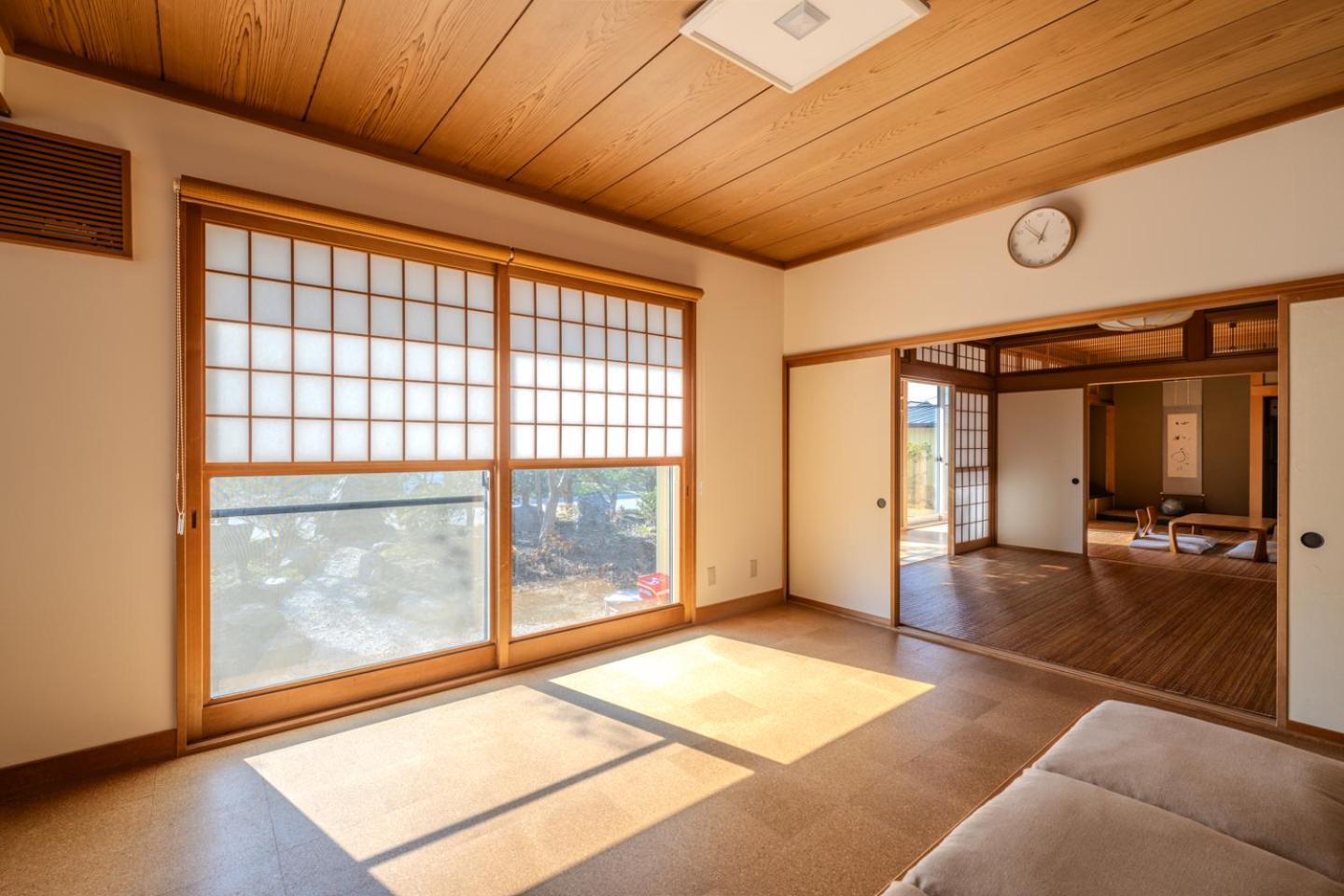 Ferienhaus 洞爺 Private Kazu *