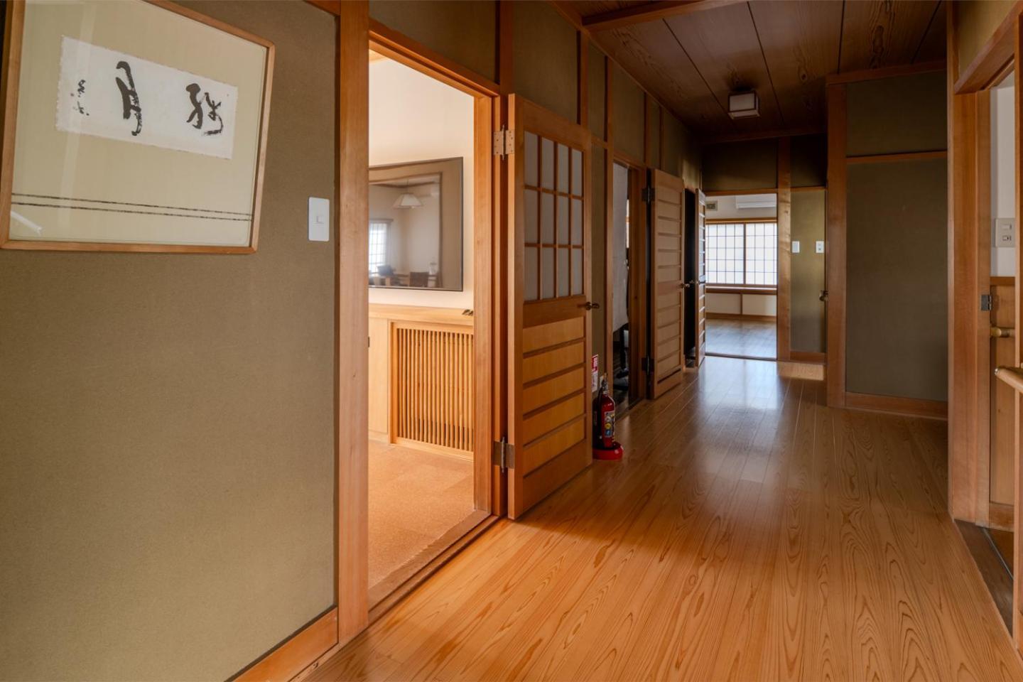 洞爺 Private Kazu Ferienhaus Toyako