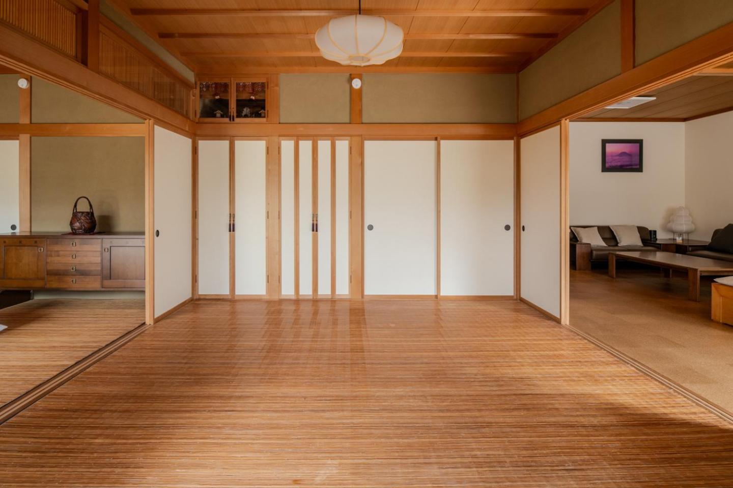 Ferienhaus 洞爺 Private Kazu